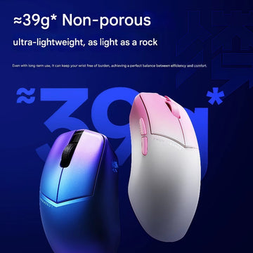 ThundeRobot MLX Wired Gaming Mouse